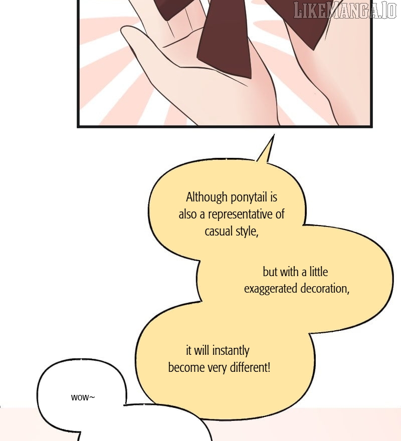 Soul to Soul Chapter 14 - page 15